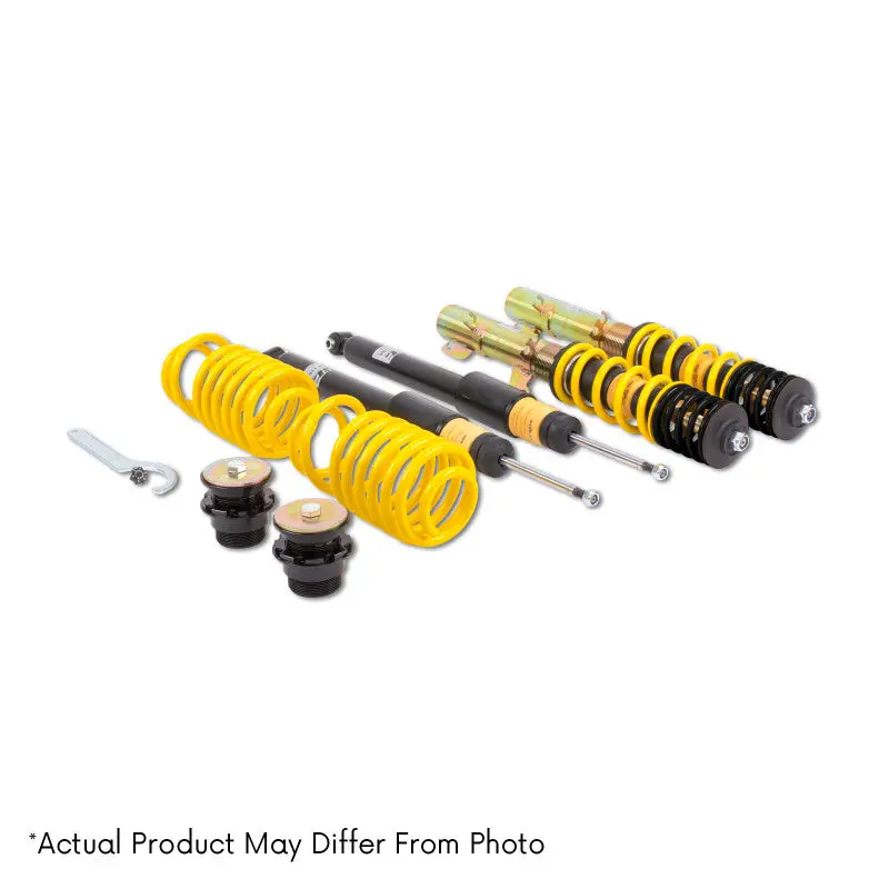 St Xa Adjustable Coilovers 07-13 Mini Cooper (R56) (Excl. S/Clubman/Rcw) 1
