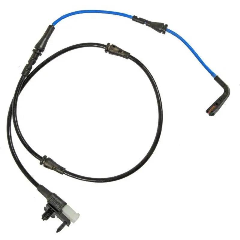 Power Stop 17-20 Jaguar Xe Front Euro-Stop Electronic Brake Pad Wear Sensor 1