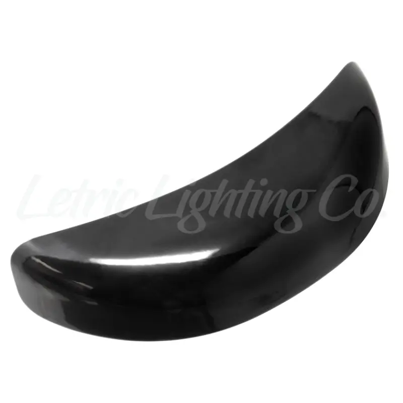 Namz 1999+ Road King Gloss Black Turn Signal Eliminator 1