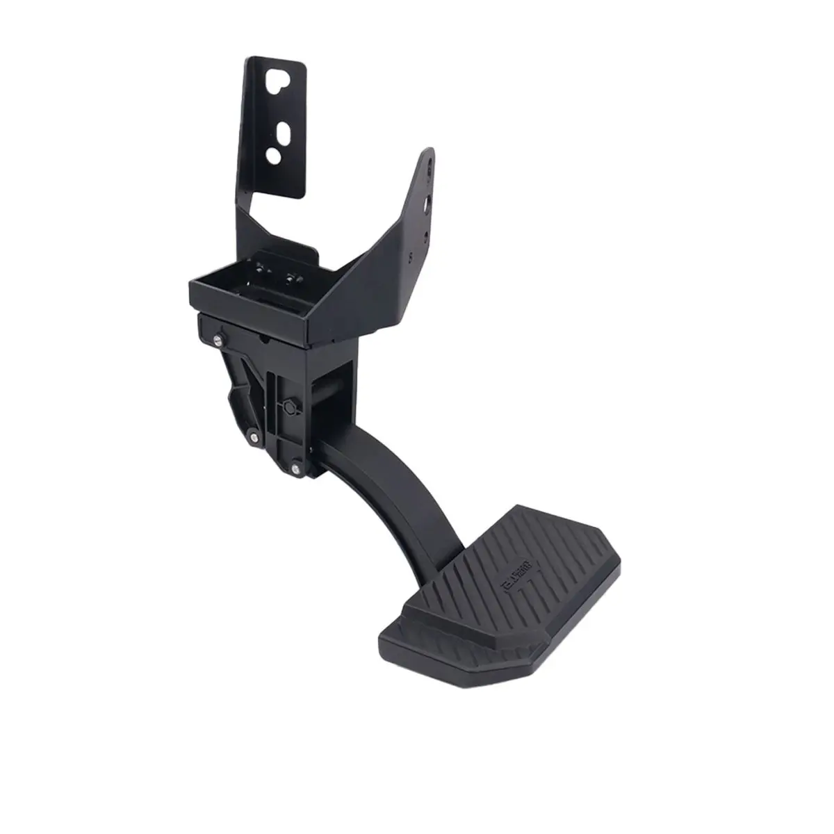 Dodge Ram 2500/3500 (2019-2026) Retractable Bed Step 1