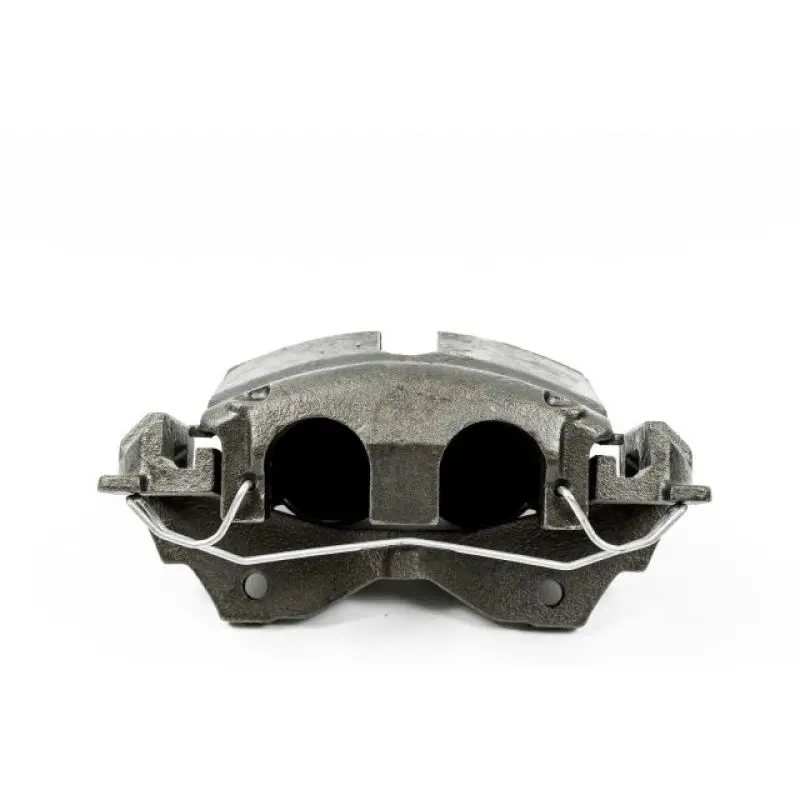 Power Stop 99-02 Jeep Grand Cherokee Front Left Autospecialty Caliper W/Bracket 1