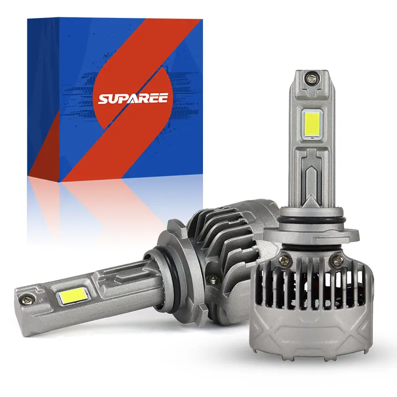 130W 9005 13000Lm 6000K Led Headlight Bulbs | Sp Pro Series 1