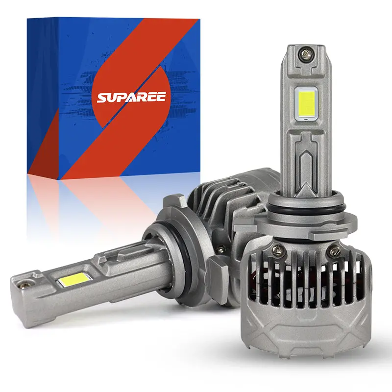 130W 9012 13000Lm 6000K Led Headlight Bulbs | Sp Pro Series 1