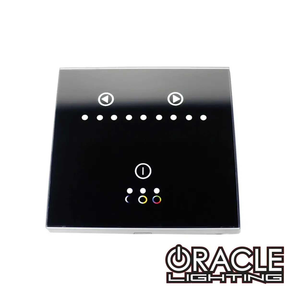 Oracle Smart Touch Multi Function Led Controller 1