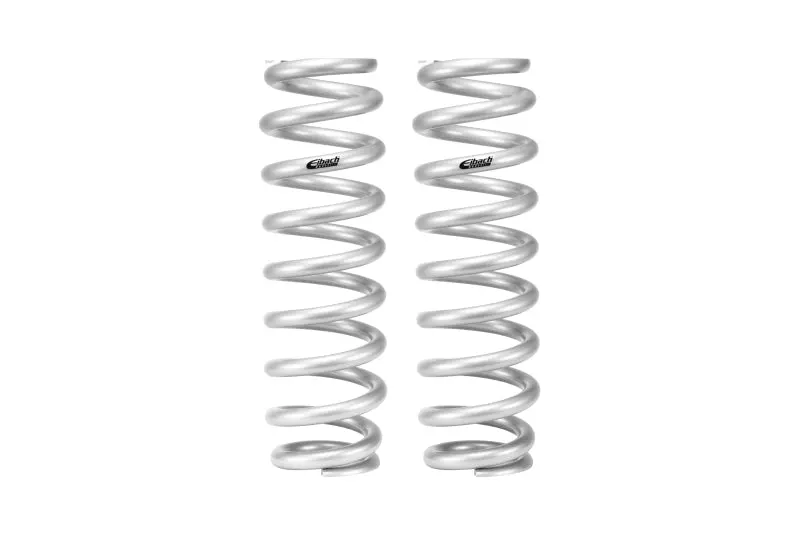 Eibach 21-24 Ford Bronco Front Hd Pro Lift Kit Springs (Set Of 2) 1