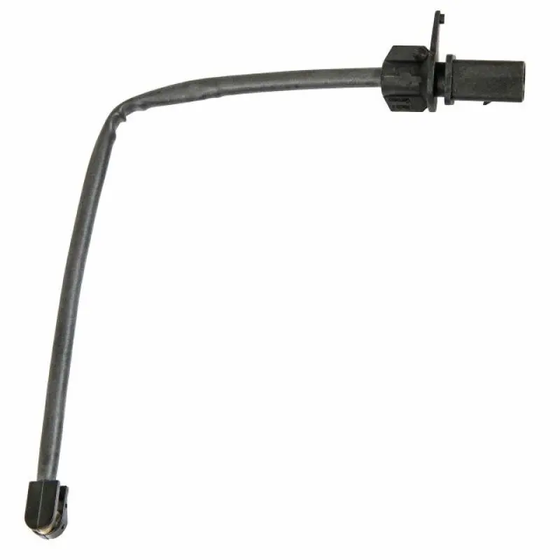 Power Stop 14-19 Audi Q5 Front Euro-Stop Electronic Brake Pad Wear Sensor 1