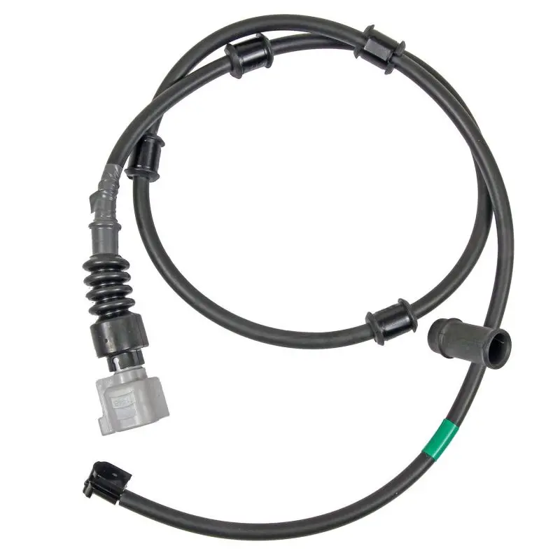 Power Stop 18-19 Lexus Lc500 Rear Euro-Stop Electronic Brake Pad Wear Sensor 1