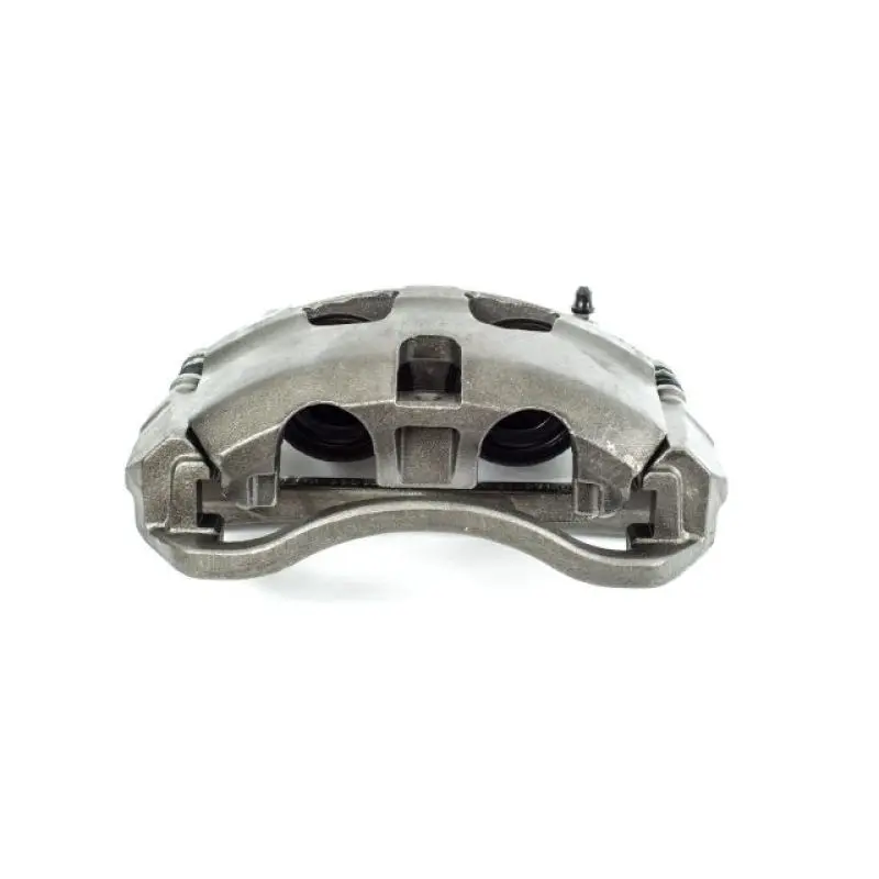 Power Stop 08-14 Ford E-150 Front Right Autospecialty Caliper W/Bracket 1