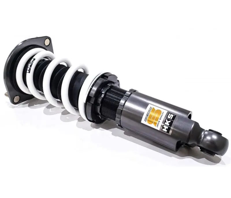 Hks Hipermax S Bnr34/Bcnr33 Full Kit 1
