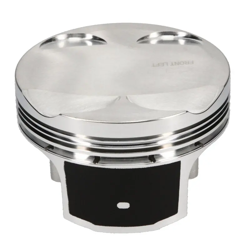 Je Pistons Ford Gt500 5.8L Modular Piston Kit 1