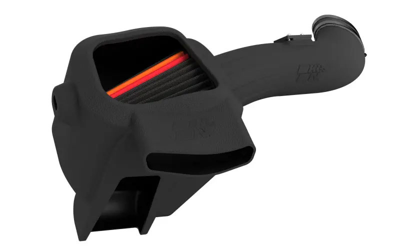 K&N 20-26 Ford F250 Sd 6.7L Diesel Nextgen Dry Flow Cold Air Intake 1