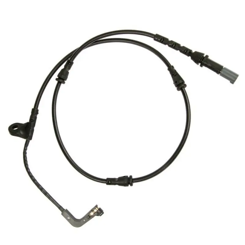 Power Stop 07-10 Bmw X5 Front Euro-Stop Electronic Brake Pad Wear Sensor 1
