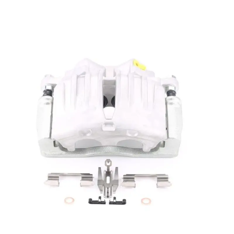 Power Stop 04-05 Buick Rainier Front Right Autospecialty Caliper W/Bracket 1