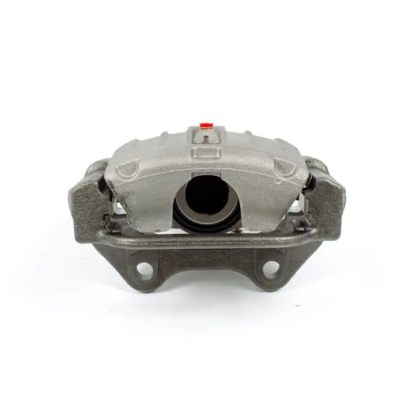 Power Stop 04-05 Cadillac Deville Rear Left Autospecialty Caliper W/Bracket 1
