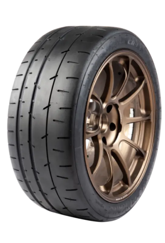 Nankang Cr-S Tire - 195/45Zr16 84V Xl 1