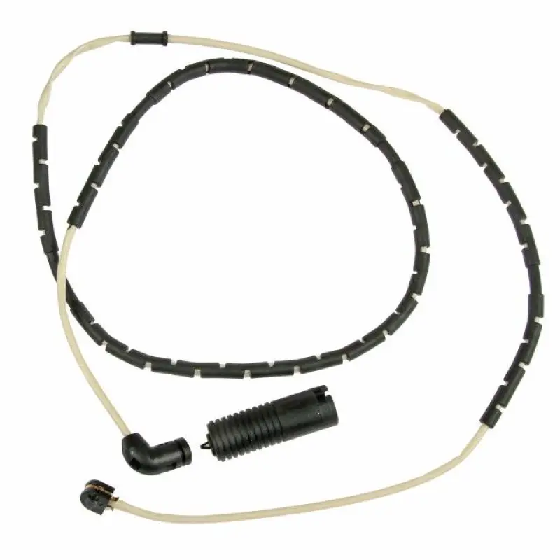 Power Stop 03-08 Bmw Z4 Rear Euro-Stop Electronic Brake Pad Wear Sensor 1