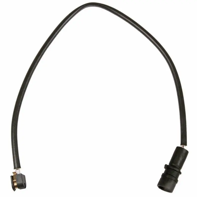 Power Stop 83-86 Porsche 944 Rear Euro-Stop Electronic Brake Pad Wear Sensor 1