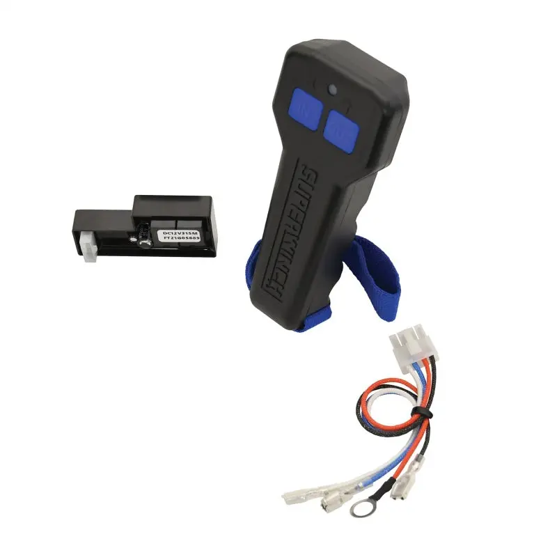 Superwinch Replacement Wireless Remote Kit 1