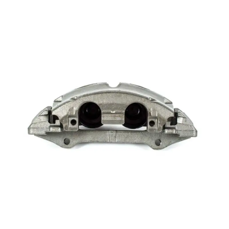 Power Stop 07-09 Ford Expedition Front Left Autospecialty Caliper W/Bracket 1
