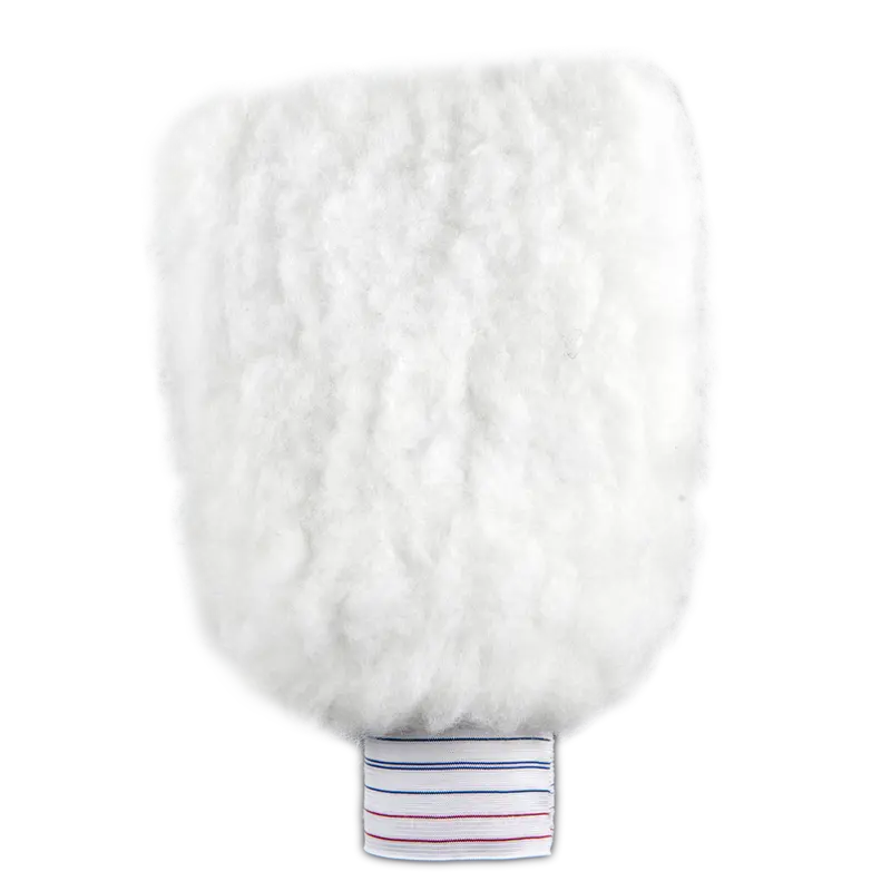 Chemical Guys Premium Ultra-Thick Microfiber Wash Mitt 1