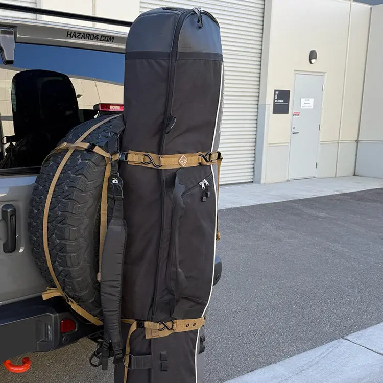 Strap-Rack™ *Pre-Order* 1