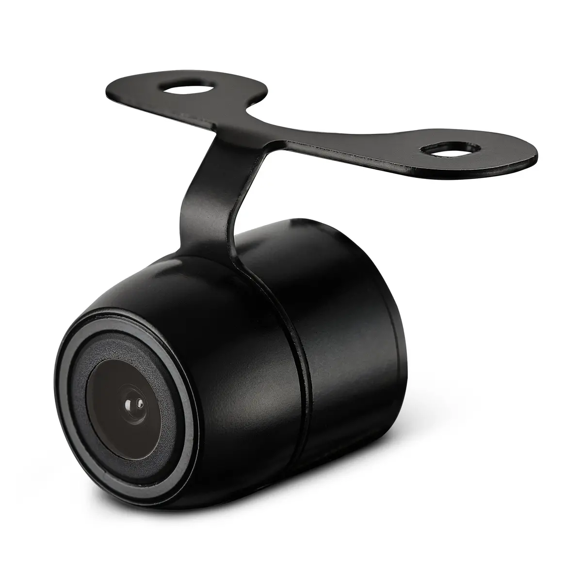 Universal Camera For Front/Rear Position Selectable With Adjustable Ahd/Cvbs System 1