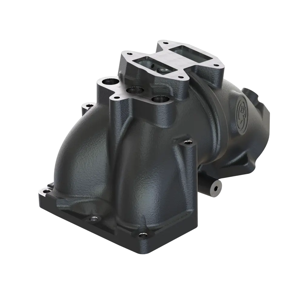 Intake Elbow For 2007.5-2018 Dodge Ram 2500, 3500 6.7L Cummins 1