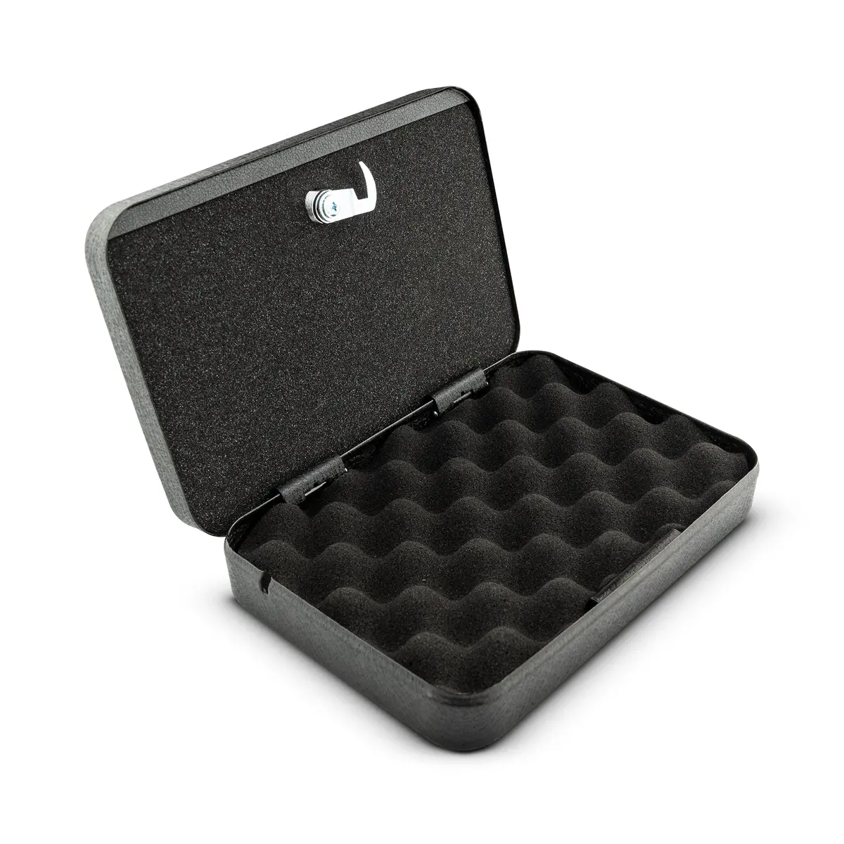 Metal Storage - Lock Box 1