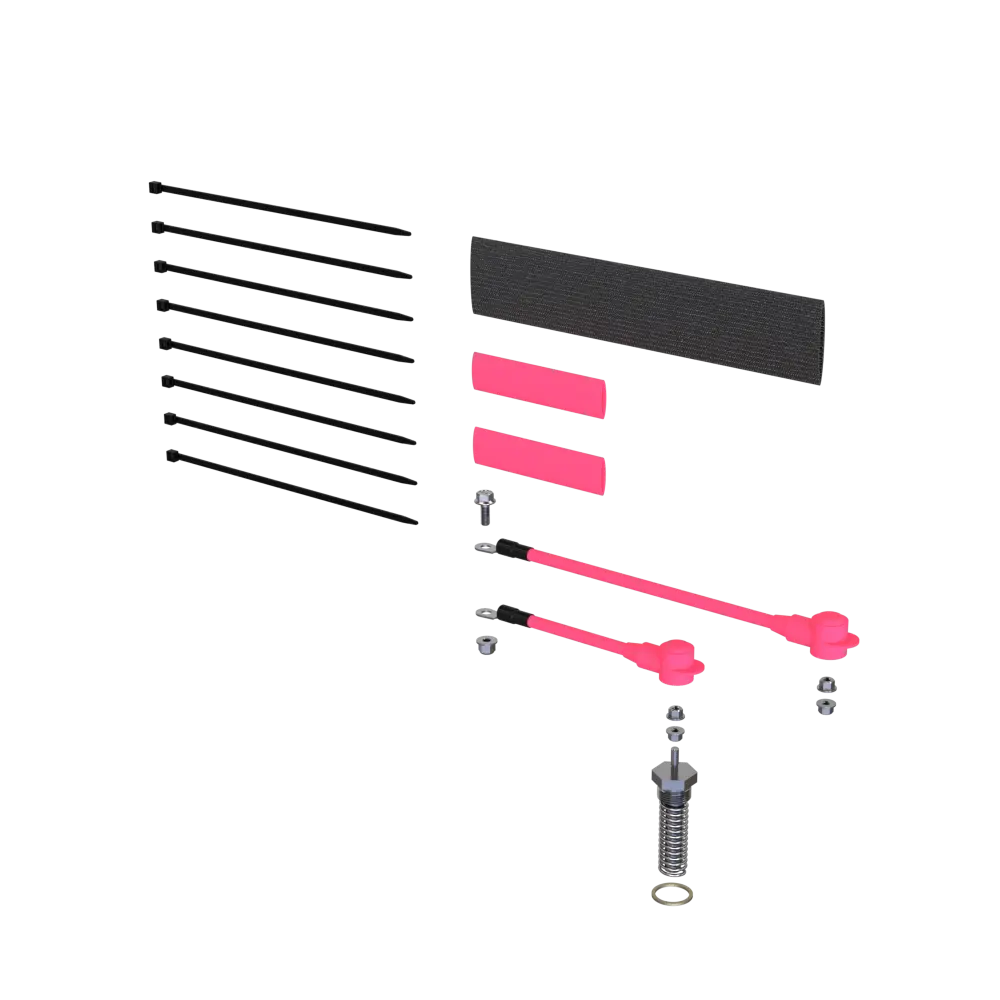 Dual Heater Upgrade 1