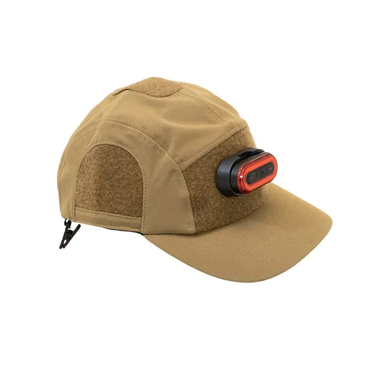 Privateer™ Softshell Set (1 Cap, 1 Beacon Light Kit-A) 1