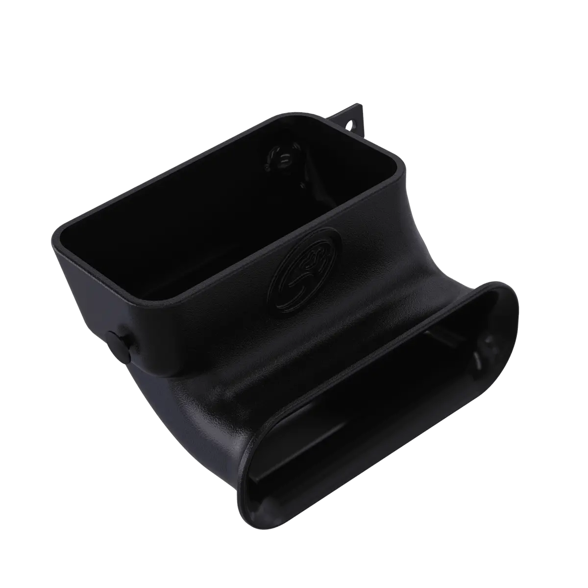 Ram Air Scoop For 2019-2023 Ford Ranger 2.3L Ecoboost 2