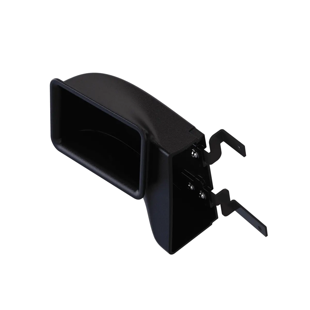 Ram Air Scoop For 2020-2024 Ford Explorer St 3.0L 1