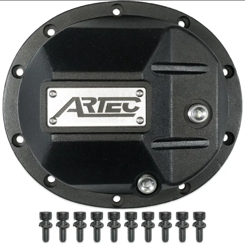 Artec Hardcore Diff Cover For Model 35 1