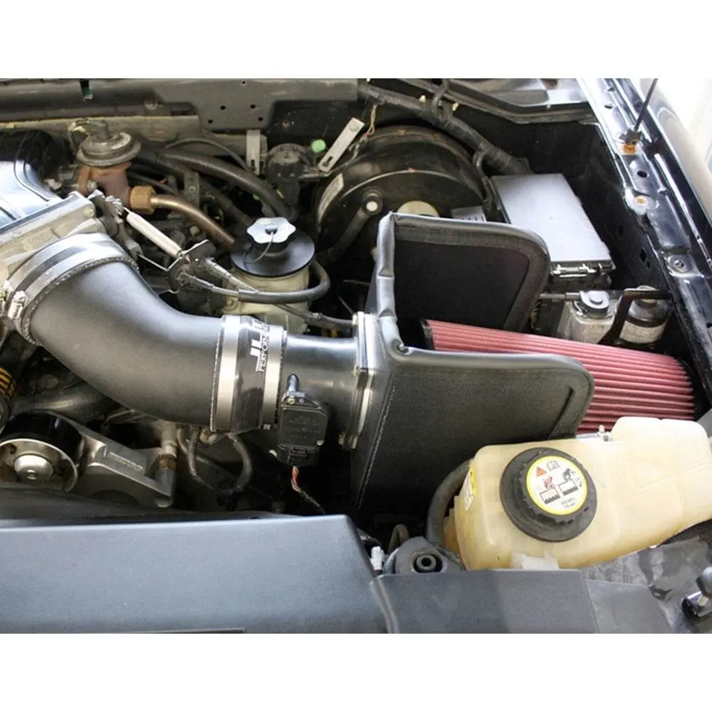 Jlt Big Air Intake For 1999-2004 F-150 Lightning & 2002-2003 F-150 Harley 1