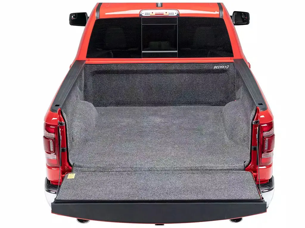 Mitsubishi Triton Mr Mq Dc 2015-2023 Bedrug Classic Ute Pickup Bed Tub Liner Protector 1