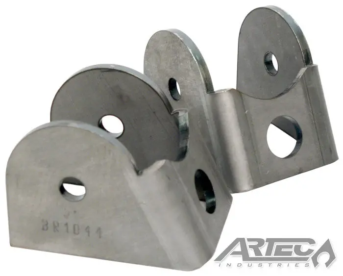 Truss Upper Link Mounts 1
