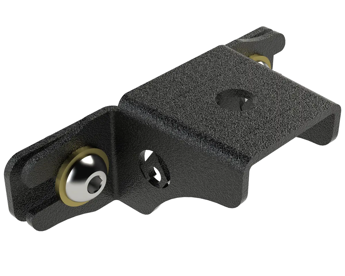 Universal Flag Or Antenna Mount 1
