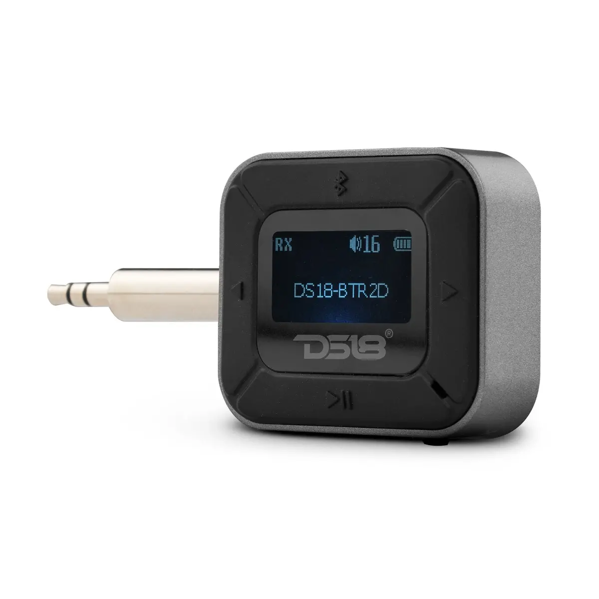 5.0 Bluetooth Transmitter And Receiver 2-In-1 Wireless Audio Adapter 1