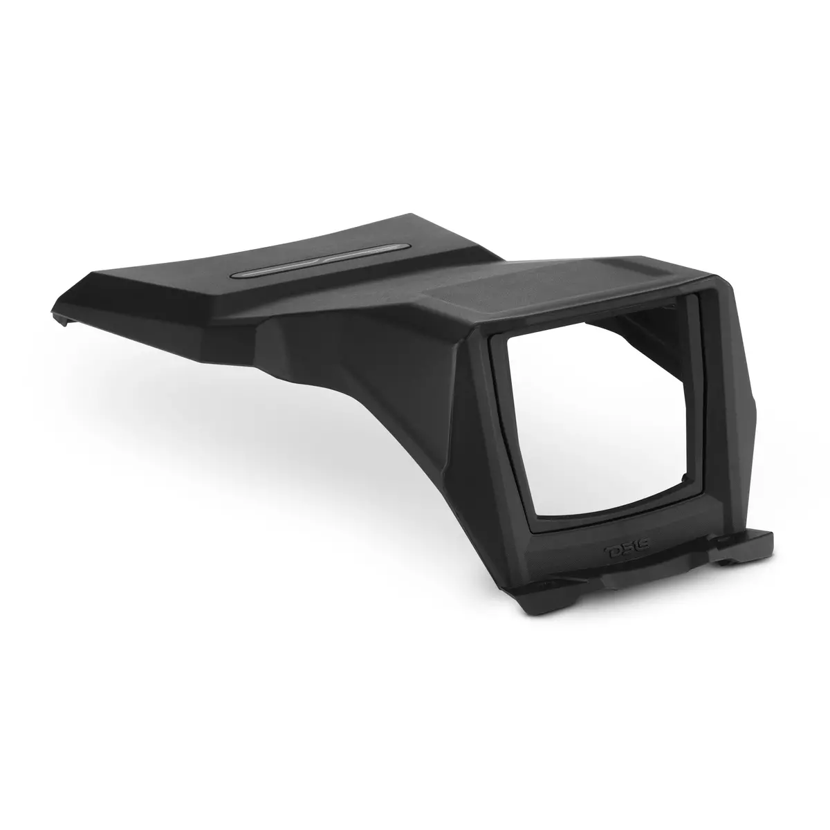 Can-Am Maverick X3 (2017+) Upper Dash Kit For Mrx150 Head Unit 1