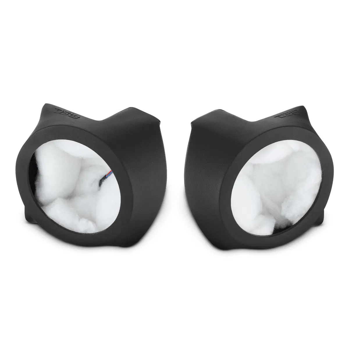 Can-Am Maverick X3 Rear B-Pilar Speaker Pods For 6.5” Speakers 1