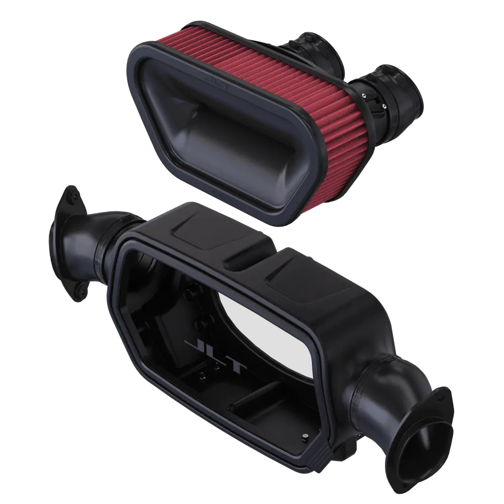 Jlt Cold Air Intake For The 2023-2025 Chevrolet Corvette C8 Z06 5.5L 1