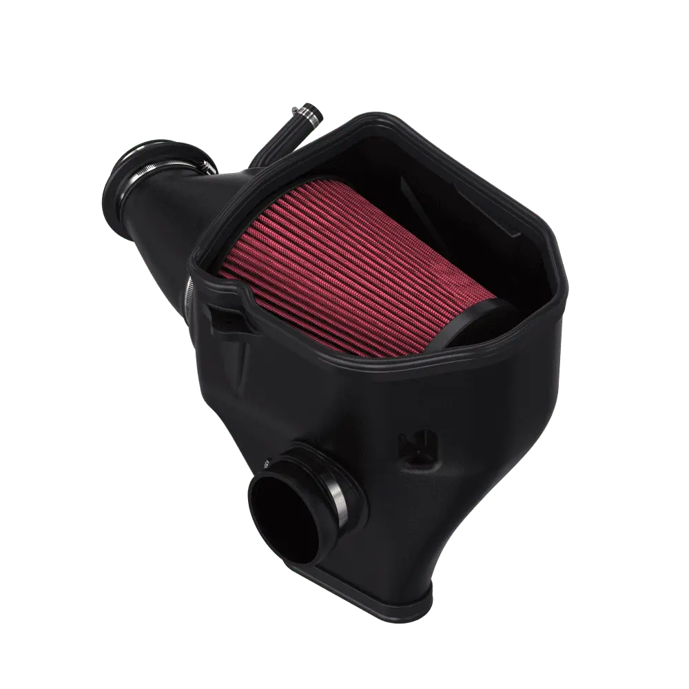 Jlt Cold Air Intake For 2015-2023 Dodge Charger, Challenger 6.4L 1