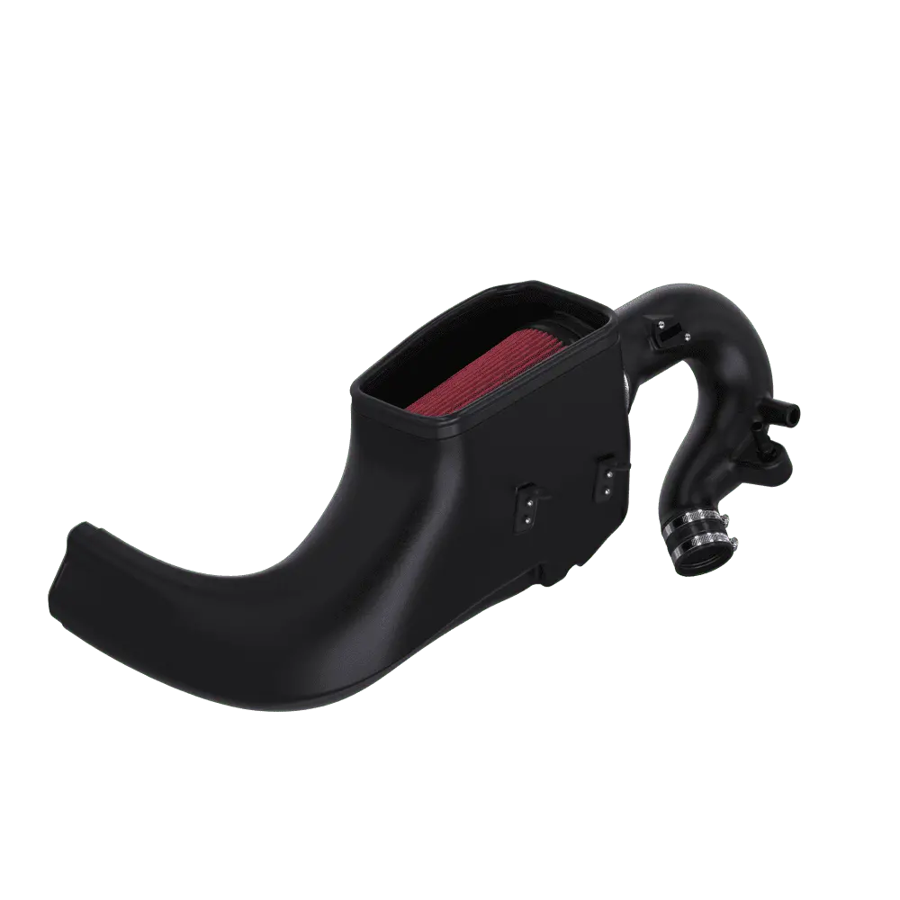 Jlt Cold Air Intake For 2024-2025 Ford Mustang Ecoboost 2.3L Turbo - No Tune Required 1