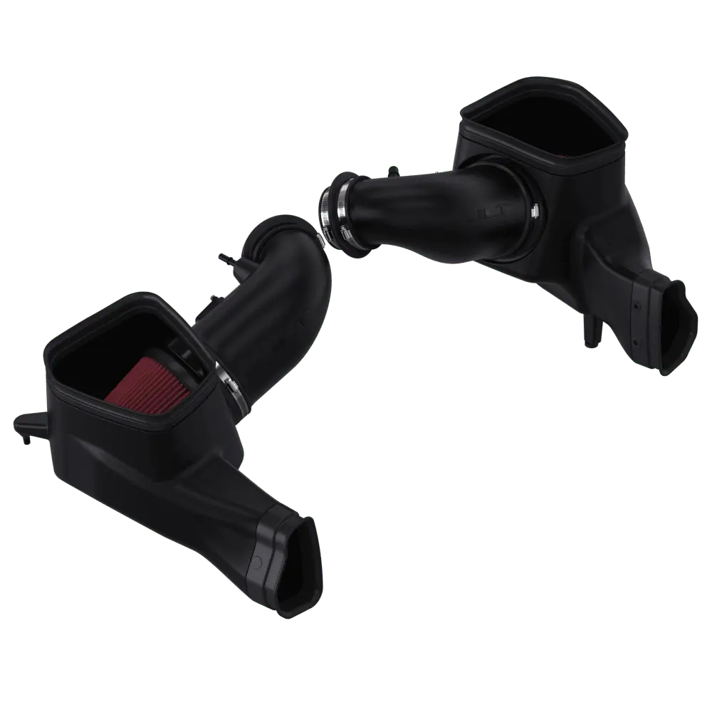 Jlt Cold Air Intake For 2024-2025 Ford Mustang Gt 5.0L - Tune Required 1