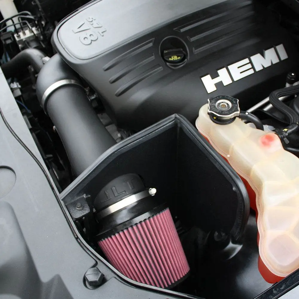 Jlt Cold Air Intake For 2005-2020 5.7L & 2005-2010 6.1L Hemi Cars 1