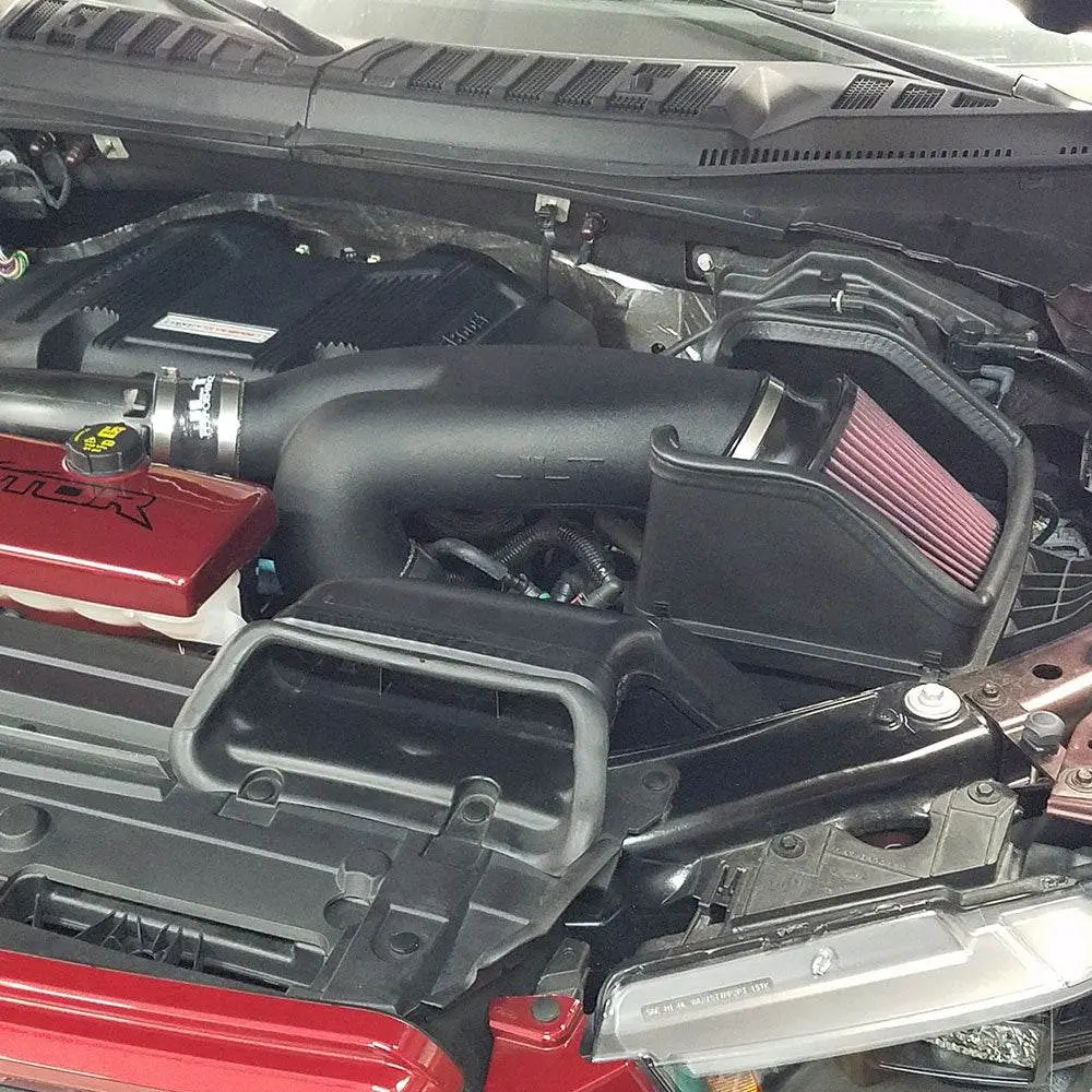 Jlt Cold Air Intake For 2015-2023 F-150/Raptor 3.5L & 2.7L Ecoboost 1