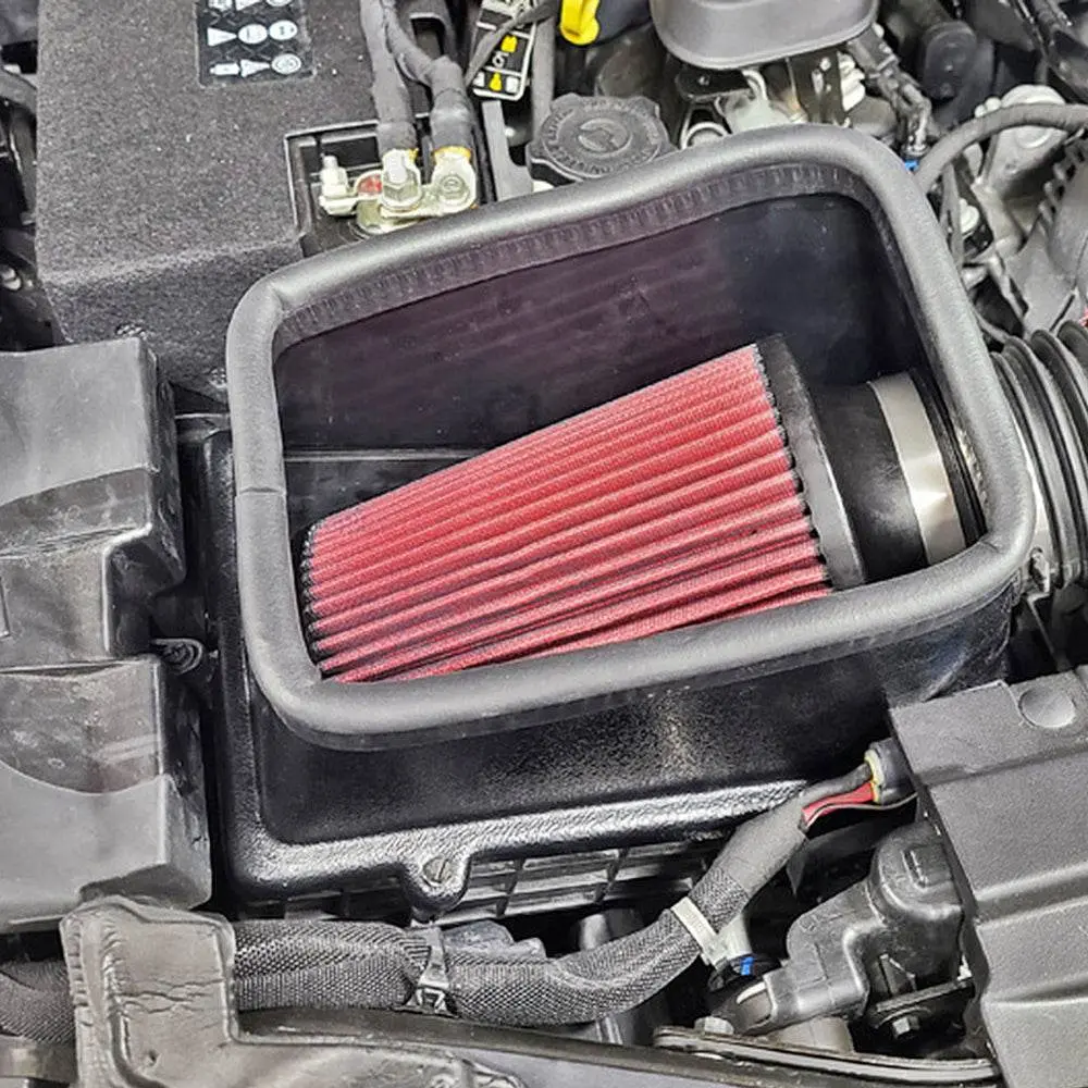 Jlt Cold Air Intake For 2018-2023 Jeep Wrangler / 2020-2023 Jeep Gladiator 3.6L 1