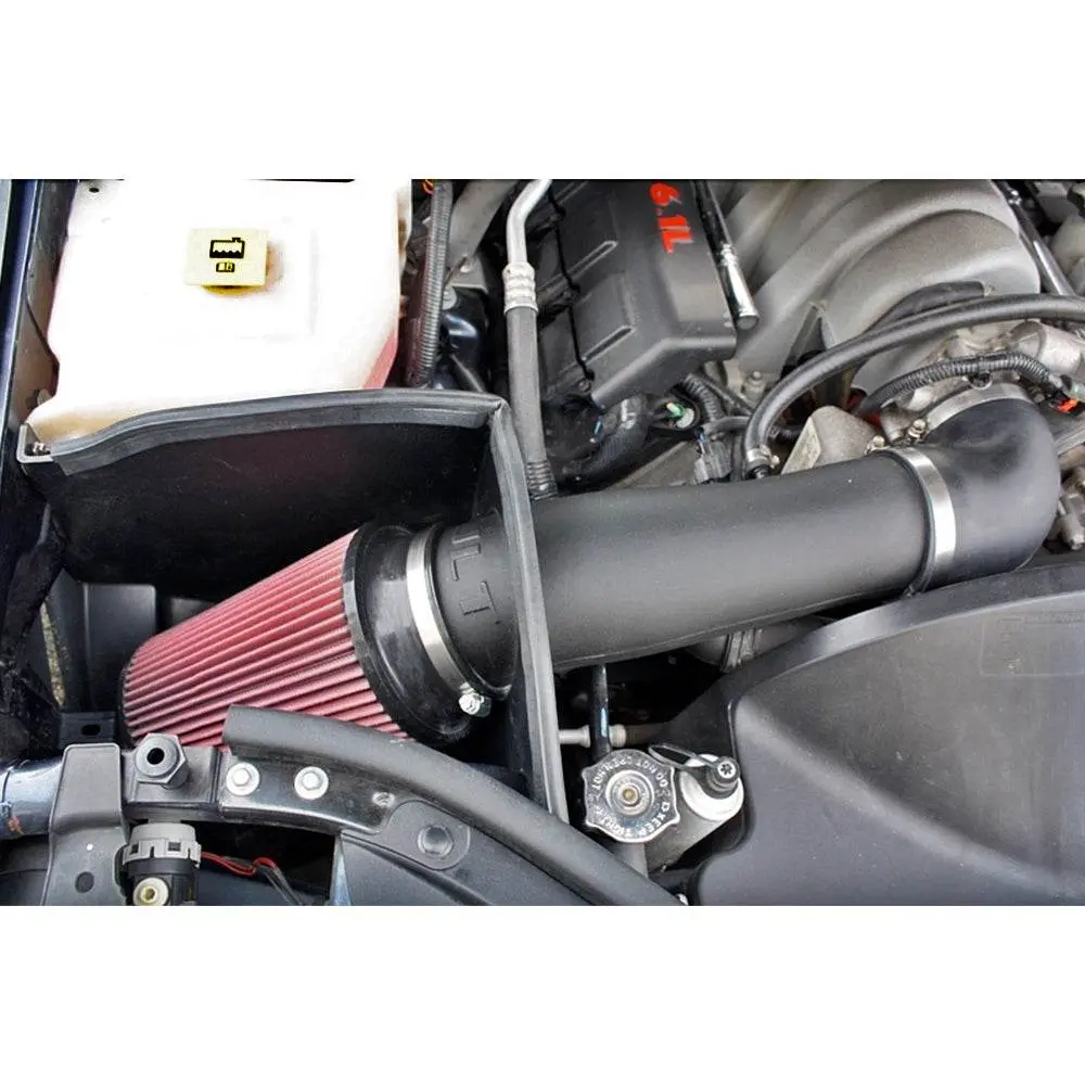 Jlt Cold Air Intake For 2006-2010 Srt8 Jeep 1