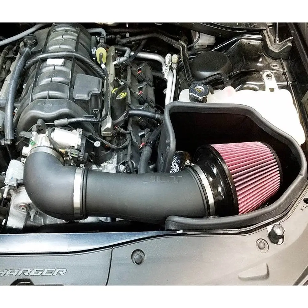 Jlt Series Ii Cold Air Intake For 2011-2020 5.7L Hemi Cars 1