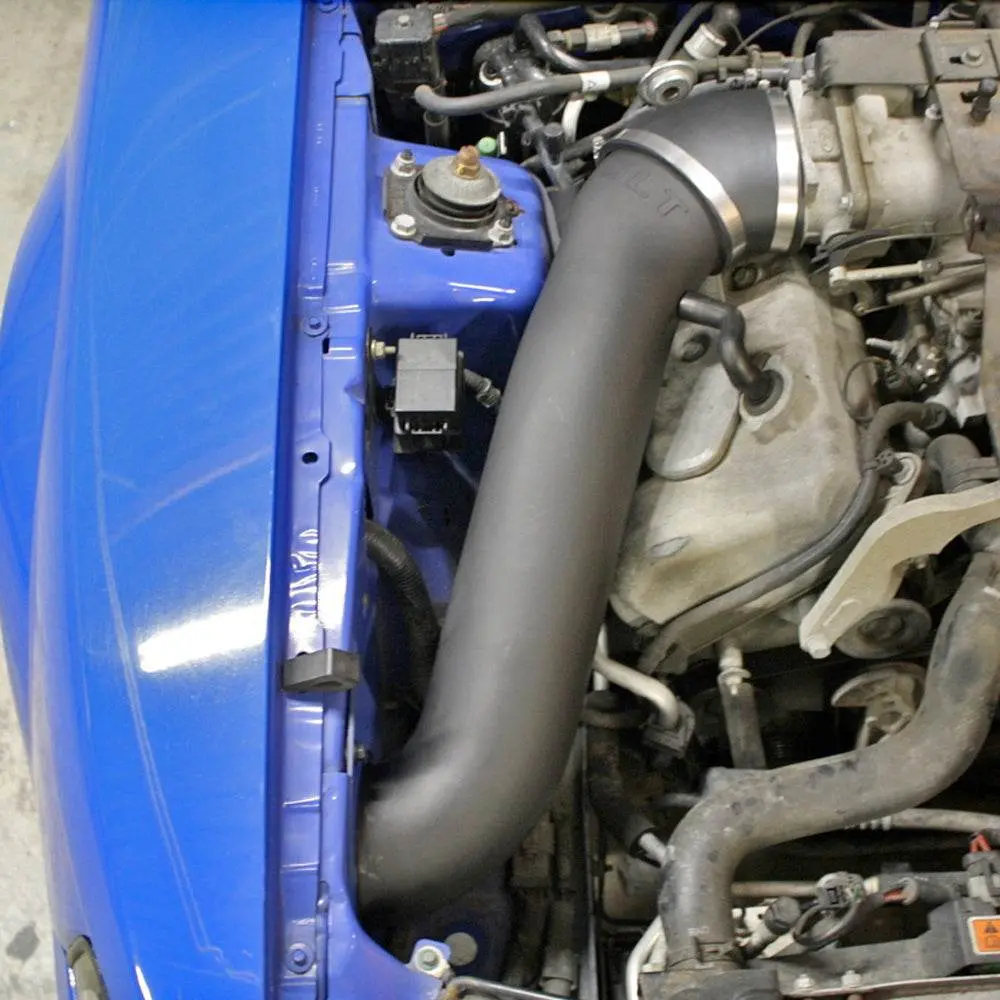 Jlt Cold Air Intake For 1999, 2001 Svt Cobra 1